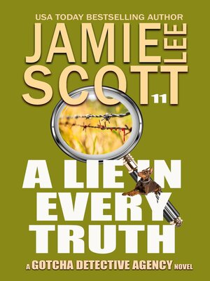 cover image of A Lie In Every Truth
